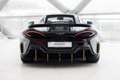 McLaren 600LT Spider 3.8 V8 | MSO Dove Grey | MSO BP | Novitec | Grau - thumbnail 11