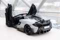 McLaren 600LT Spider 3.8 V8 | MSO Dove Grey | MSO BP | Novitec | Grau - thumbnail 50