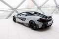 McLaren 600LT Spider 3.8 V8 | MSO Dove Grey | MSO BP | Novitec | Grau - thumbnail 10
