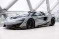 McLaren 600LT Spider 3.8 V8 | MSO Dove Grey | MSO BP | Novitec | Grau - thumbnail 47