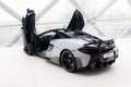 McLaren 600LT Spider 3.8 V8 | MSO Dove Grey | MSO BP | Novitec | Grau - thumbnail 29