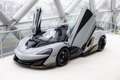 McLaren 600LT Spider 3.8 V8 | MSO Dove Grey | MSO BP | Novitec | Grau - thumbnail 48