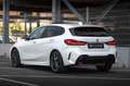 BMW 118 i Lim.*M Sport*PANO*KAM*U-FREI*MOCCA BROWN! Blanc - thumbnail 7