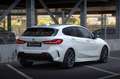 BMW 118 i Lim.*M Sport*PANO*KAM*U-FREI*MOCCA BROWN! Blanc - thumbnail 5