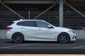BMW 118 i Lim.*M Sport*PANO*KAM*U-FREI*MOCCA BROWN! Blanc - thumbnail 6