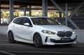 BMW 118 i Lim.*M Sport*PANO*KAM*U-FREI*MOCCA BROWN! Blanc - thumbnail 4