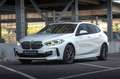 BMW 118 i Lim.*M Sport*PANO*KAM*U-FREI*MOCCA BROWN! Blanc - thumbnail 3