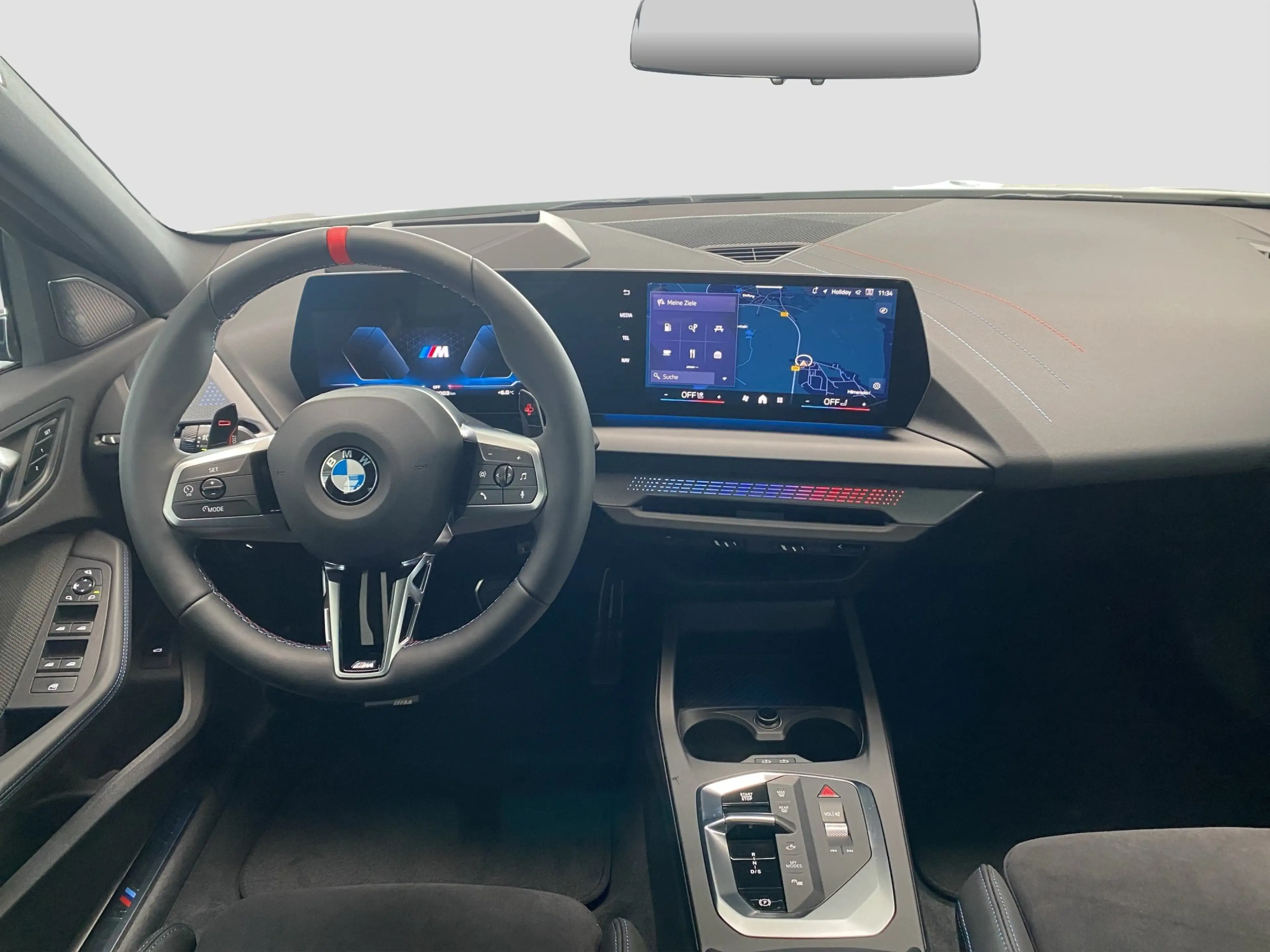 BMW M1 xDrive UPE 67.080 EUR ///M-Sport PRO M-Sitze — photo 12