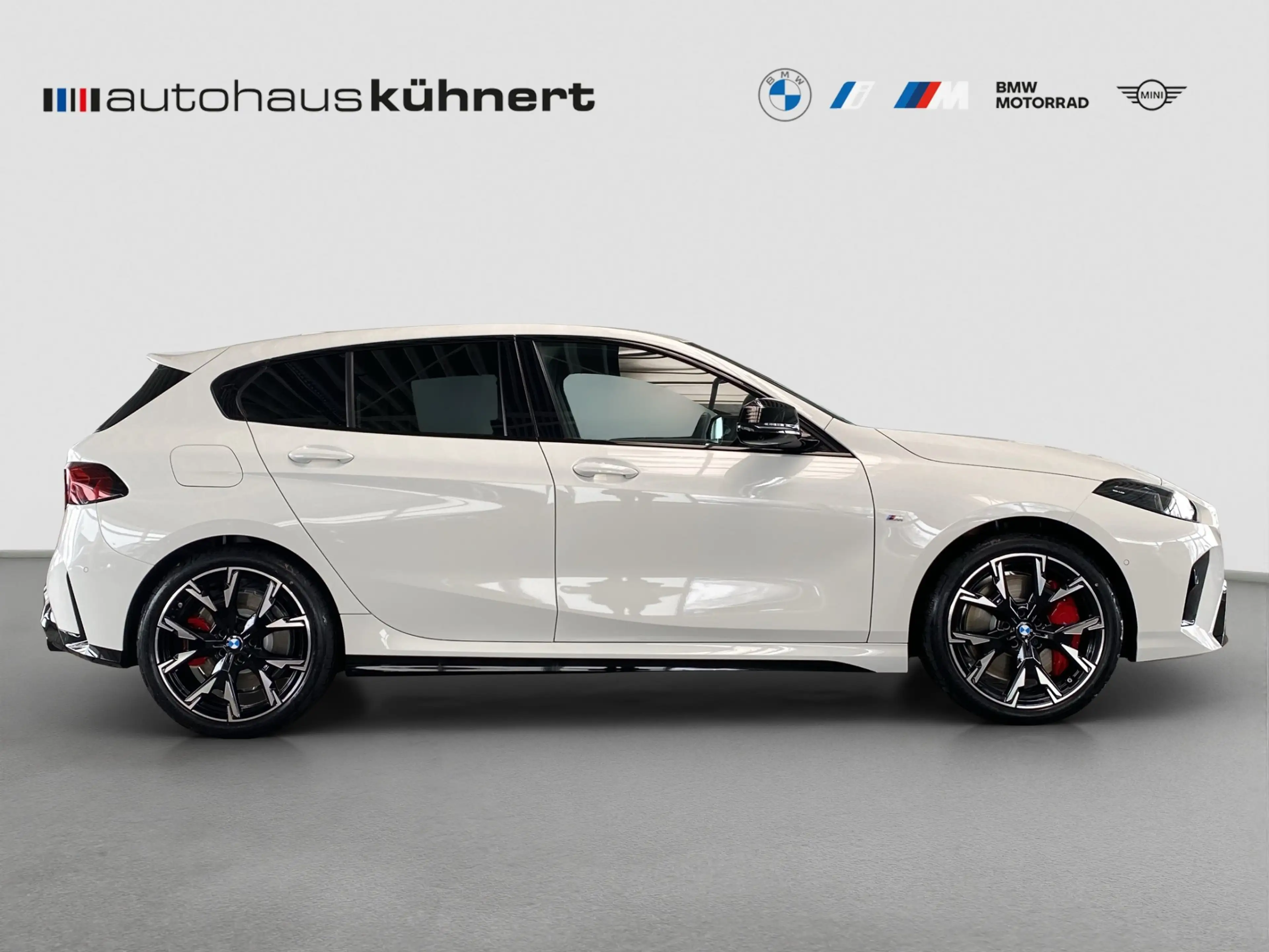 BMW M1 xDrive UPE 67.080 EUR ///M-Sport PRO M-Sitze — photo 8