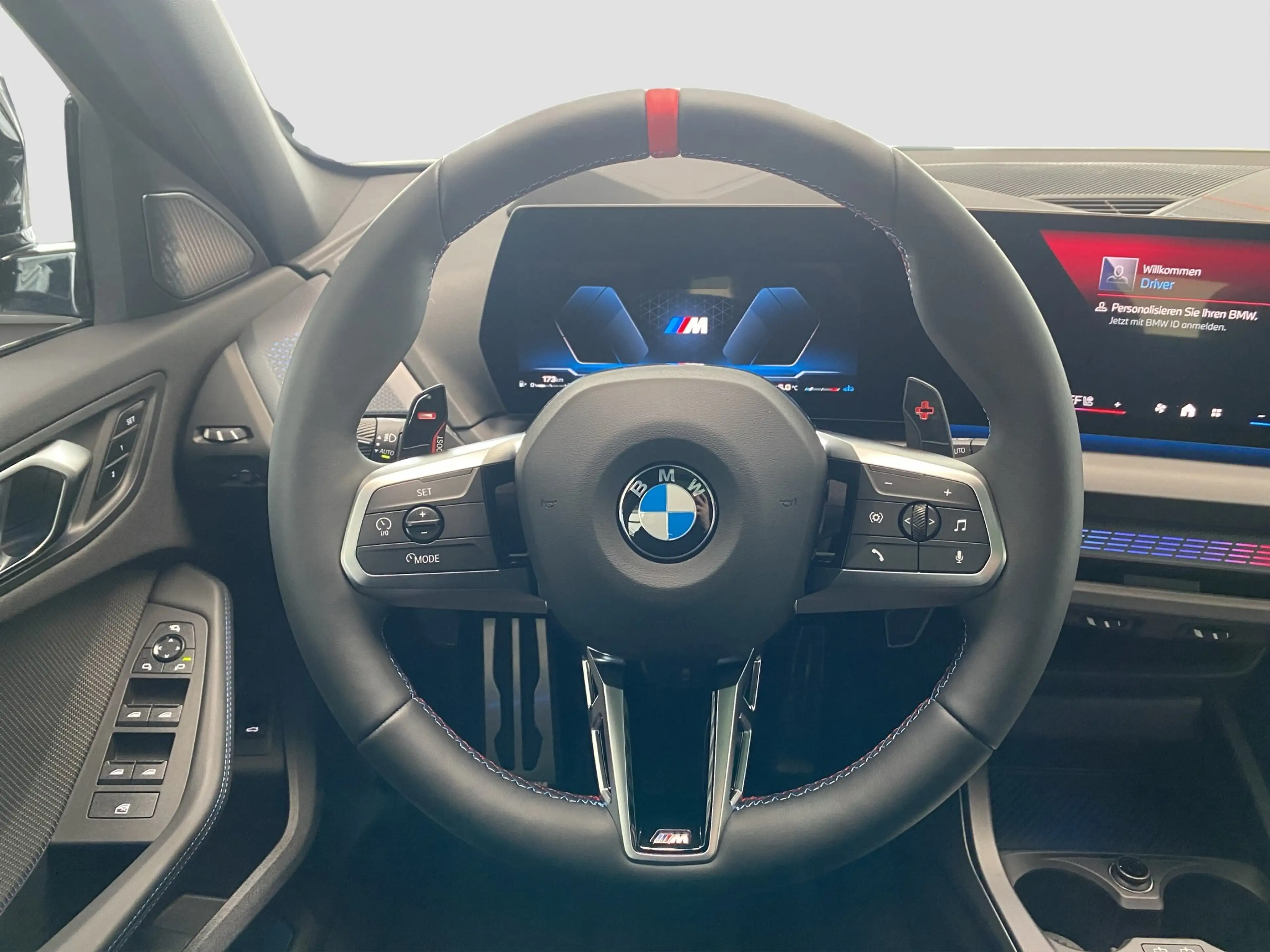 BMW M1 xDrive UPE 67.080 EUR ///M-Sport PRO M-Sitze — photo 13