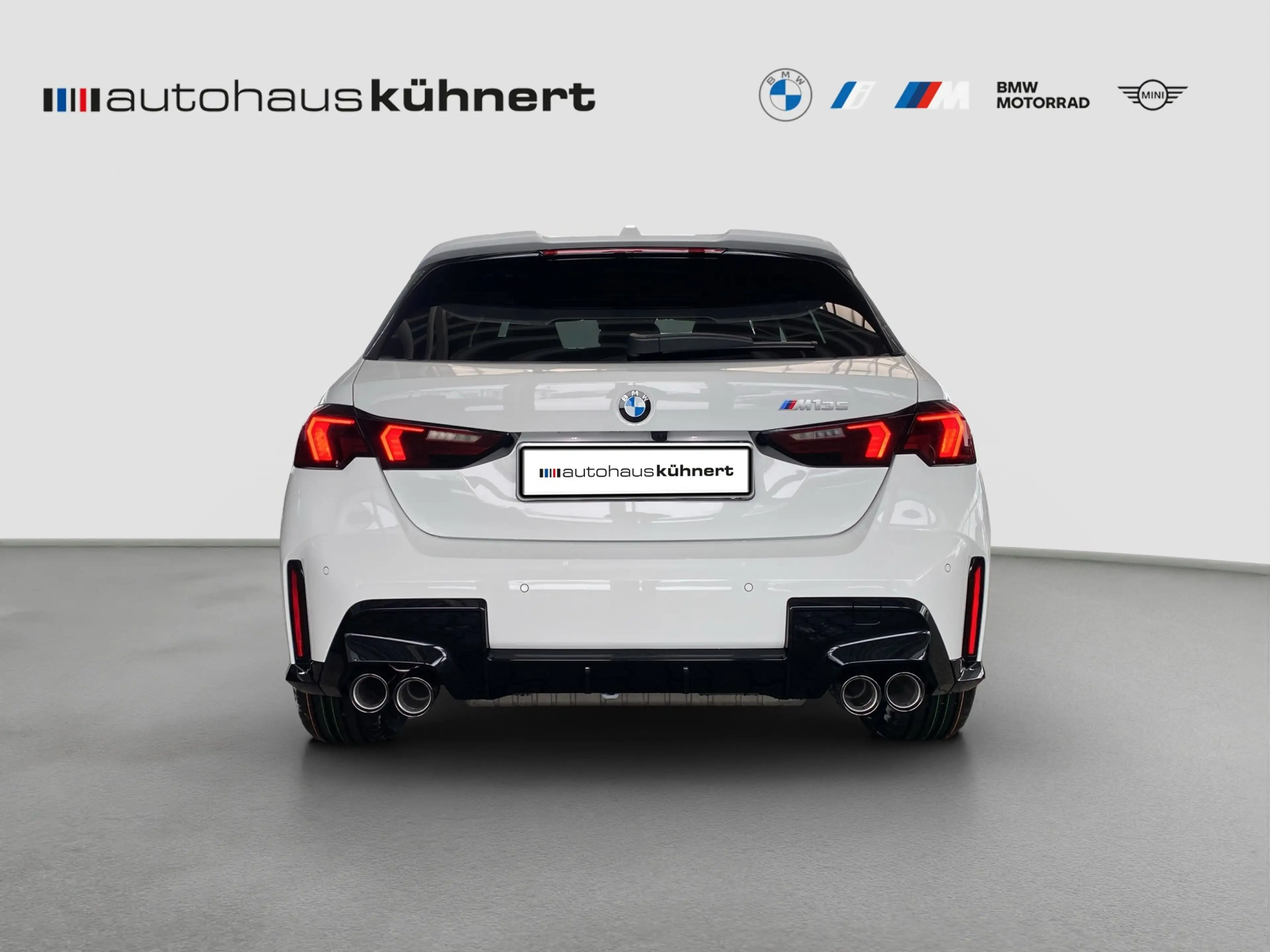 BMW M1 xDrive UPE 67.080 EUR ///M-Sport PRO M-Sitze — photo 6