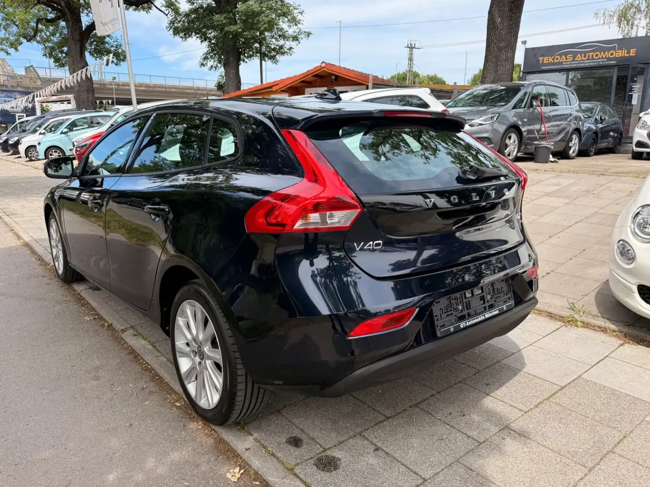 Das Auto