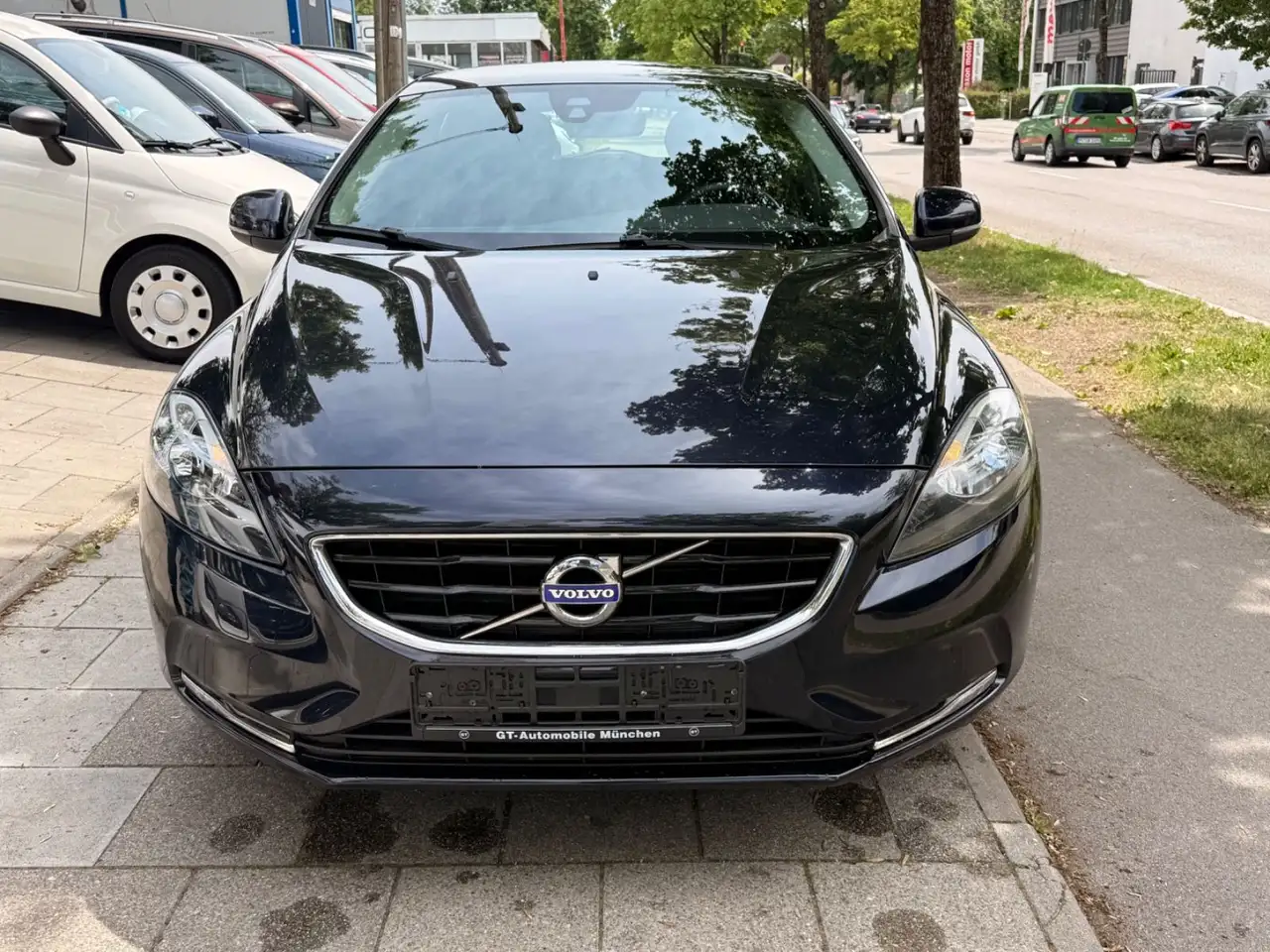 Das Auto