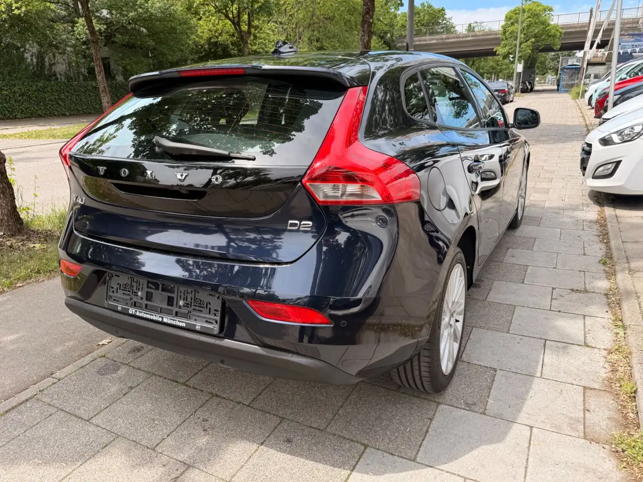 Das Auto