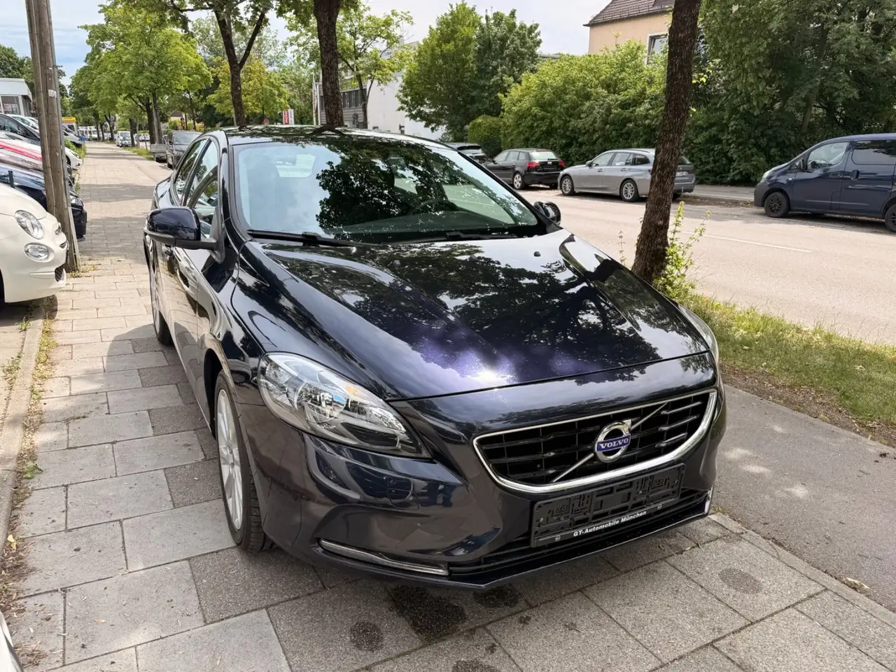 Das Auto