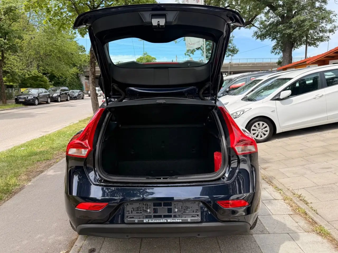 Das Auto