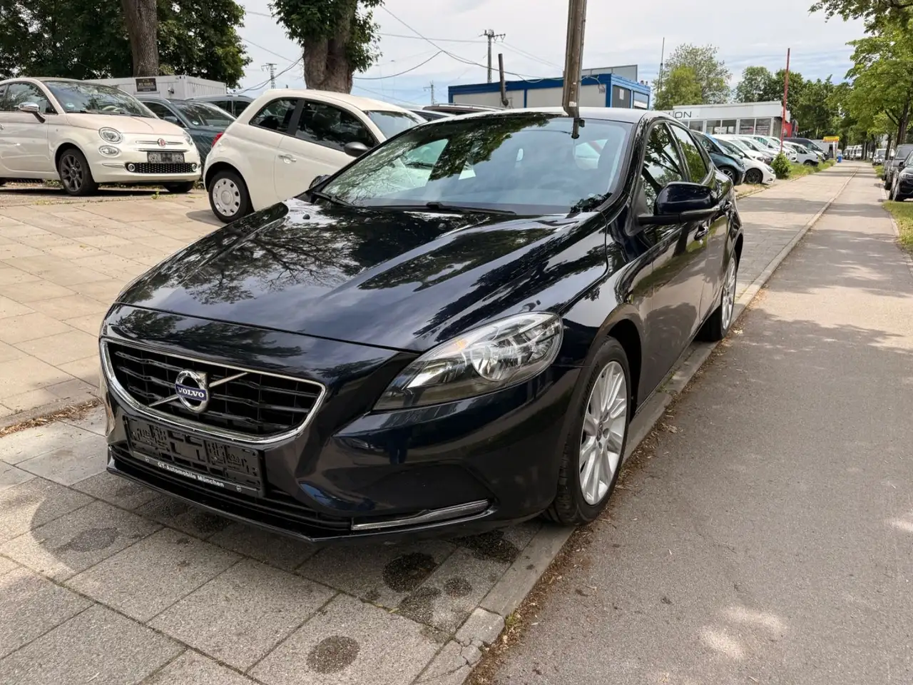 Das Auto
