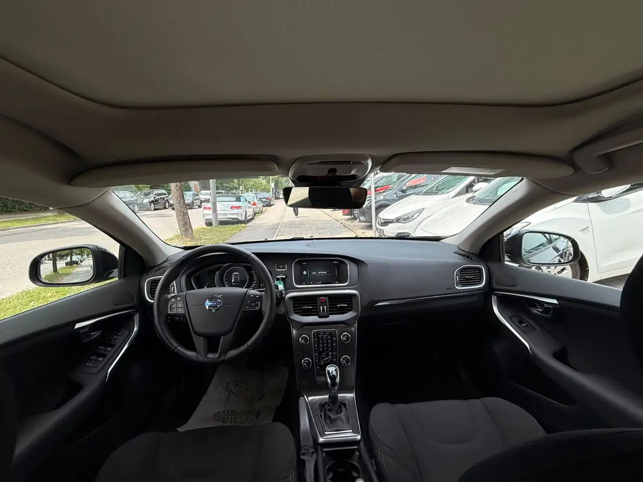 Das Auto