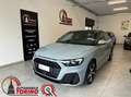 Audi A1 SPB 30 TFSI S tronic S line edition Grigio - thumbnail 1