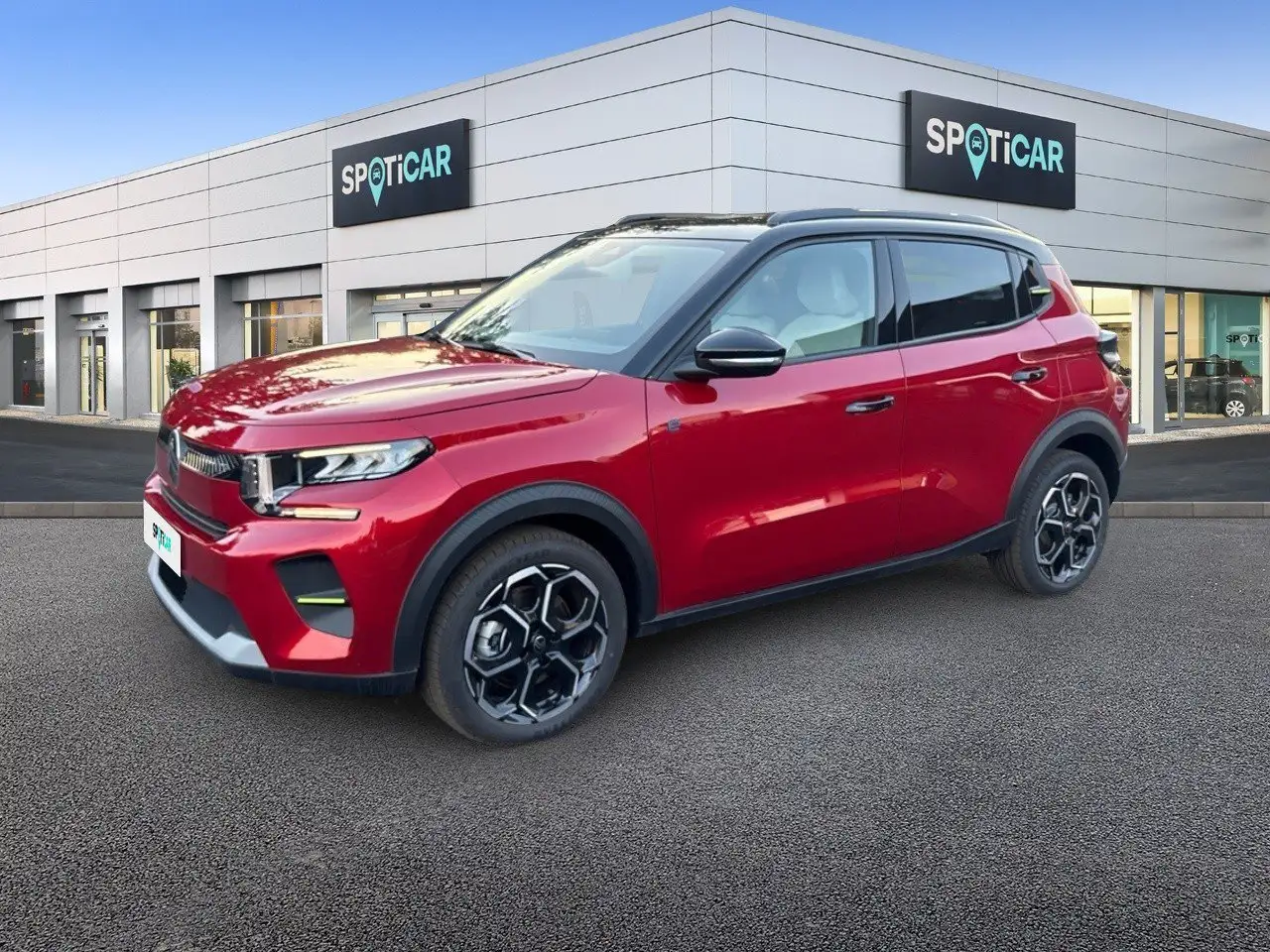 Citroën