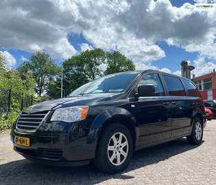 3.8 V6 LX/ 7 persoons/Automaat/Youngtimer/Cruise c