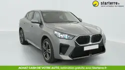 BMW X2 SDRIVE 20D 163CH DKG7 M SPORT