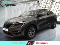 Renault Arkana 1.3 TCe 140ch mild hybrid Evolution EDC -24