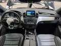 Mercedes-Benz GLE 63 AMG S 585CV *SCARICHI AMG PERF*NIGHT PACK* Nero - thumbnail 9