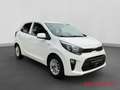 Kia Picanto Dream Team 1.0 Navigation Rückfahrkamera Blanc - thumbnail 6