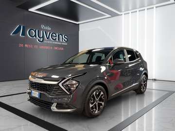 1.6 crdi mhev GT-line imt