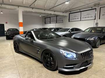 Premium AMG - LOOK 63 - FULL OPTIONAL