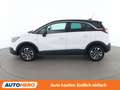 Opel Crossland X 1.6 CDTI DPF INNOVATION Weiß - thumbnail 3