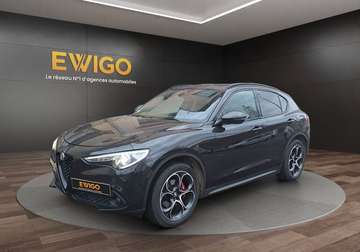 2.2 d 210 turismo q4 garantie 6 mois