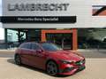 Mercedes-Benz A 200 A 200 7G-DCT AMG Line* PANO* 360° * HEAD-UP*DAB Rouge - thumbnail 1