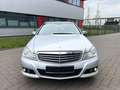 Mercedes-Benz C 200 T-Modell C 200 T CDI BlueEfficiency Automatik Silber - thumbnail 4