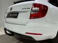 Skoda Superb 1.6 TDi 105CV NAVi T.PANO SiEGES ELEC CRUiSE CLiM+ Bianco - thumbnail 8