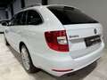 Skoda Superb 1.6 TDi 105CV NAVi T.PANO SiEGES ELEC CRUiSE CLiM+ Bianco - thumbnail 2