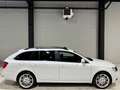 Skoda Superb 1.6 TDi 105CV NAVi T.PANO SiEGES ELEC CRUiSE CLiM+ Bianco - thumbnail 7