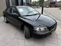 Volvo S60 2.4 Edition|Zwart metallic |Sedan | Negru - thumbnail 3