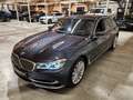 BMW 740 740e Perfm/Soft Close/Memory/Head-Up/360/ NAVI/ACC Szary - thumbnail 6