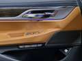 BMW 740 740e Perfm/Soft Close/Memory/Head-Up/360/ NAVI/ACC Szary - thumbnail 13