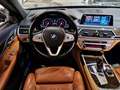 BMW 740 740e Perfm/Soft Close/Memory/Head-Up/360/ NAVI/ACC Szary - thumbnail 4