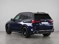BMW X5 xDrive50e M Sport Bleu - thumbnail 12