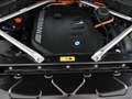 BMW X5 xDrive50e M Sport Bleu - thumbnail 5