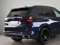 BMW X5 xDrive50e M Sport Bleu - thumbnail 21