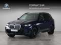 BMW X5 xDrive50e M Sport Blau - thumbnail 1