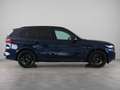 BMW X5 xDrive50e M Sport Bleu - thumbnail 9
