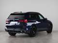 BMW X5 xDrive50e M Sport Bleu - thumbnail 10