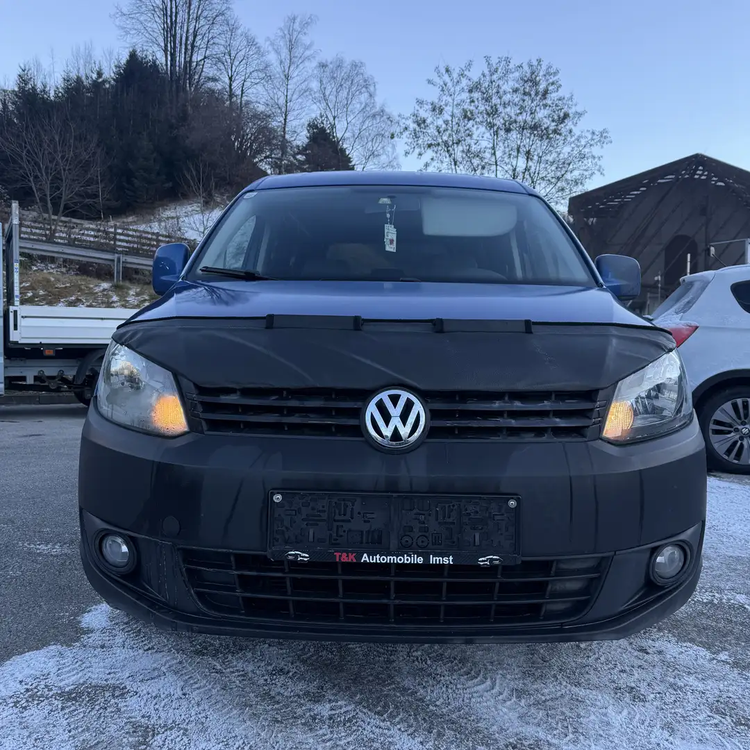 Volkswagen Caddy Life 1,4 - 2