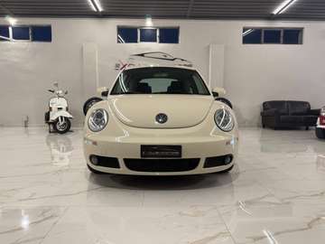 New Beetle 1.9 tdi 105cv
